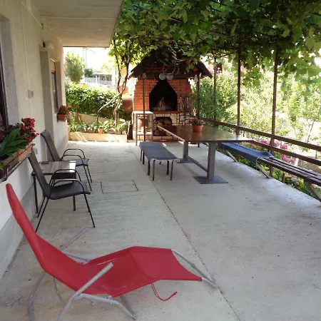 Nena's Place * Fiume