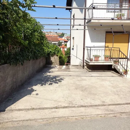 Nena's Place