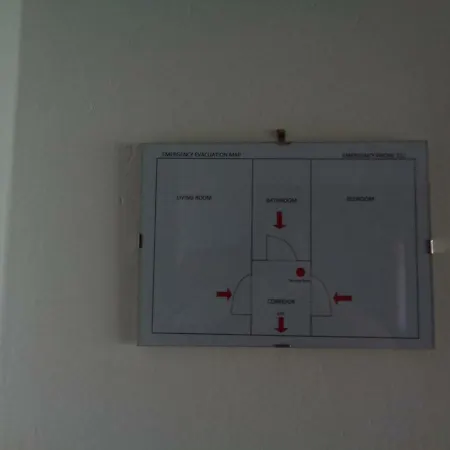 Apartament Nena's Place Rijeka