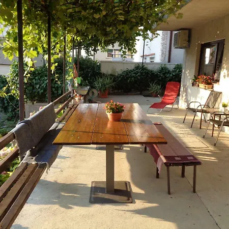 Nena's Place *