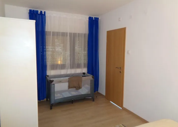 Nena's Place 아파트