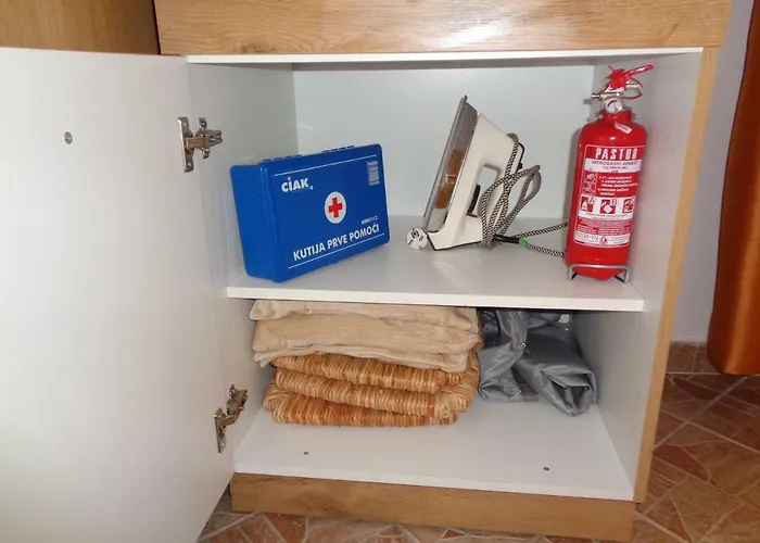 아파트 Nena's Place