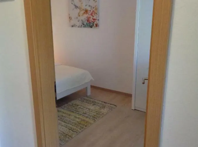 Nena's Place 아파트 리예카