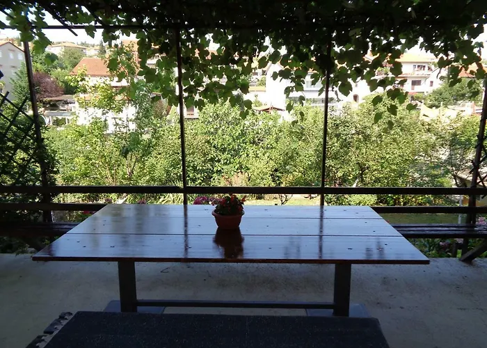 아파트 Nena's Place