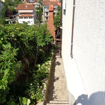 Nena's Place Apartament Rijeka