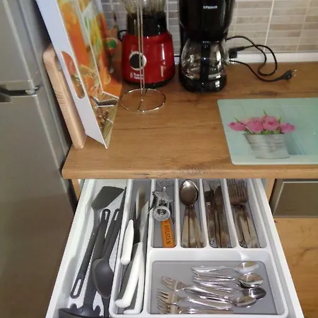 Nena's Place Appartamento