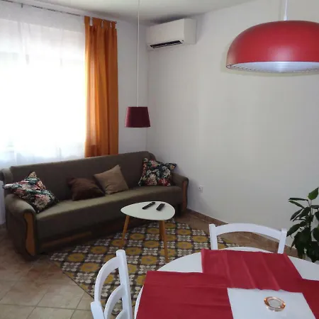 Διαμέρισμα Nena's Place *