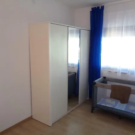 Nena's Place Ριέκα