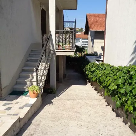 Nena's Place Διαμέρισμα Ριέκα