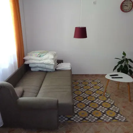 Apartament Nena's Place Rijeka