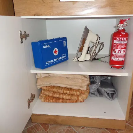 Διαμέρισμα Nena's Place