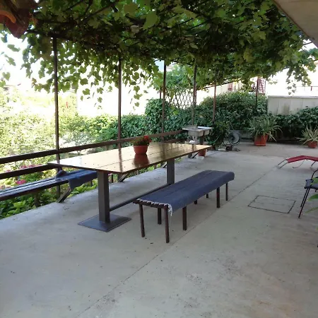 Nena's Place Appartamento