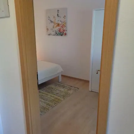 Nena's Place Διαμέρισμα Ριέκα