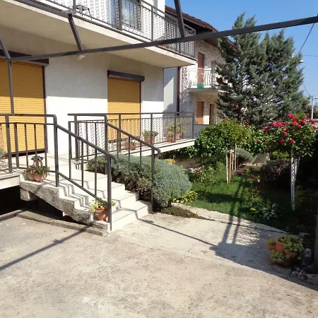 Nena's Place Appartamento