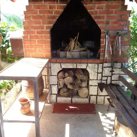 Nena's Place * Ριέκα