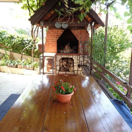 Διαμέρισμα Nena's Place