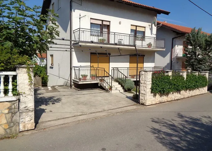 Nena's Place Lejlighed