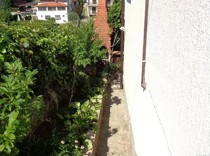 Nena's Place Lejlighed Rijeka