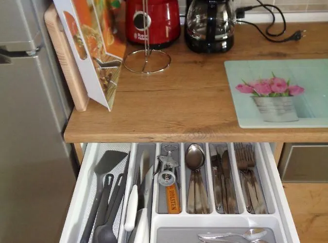 Nena's Place Lejlighed