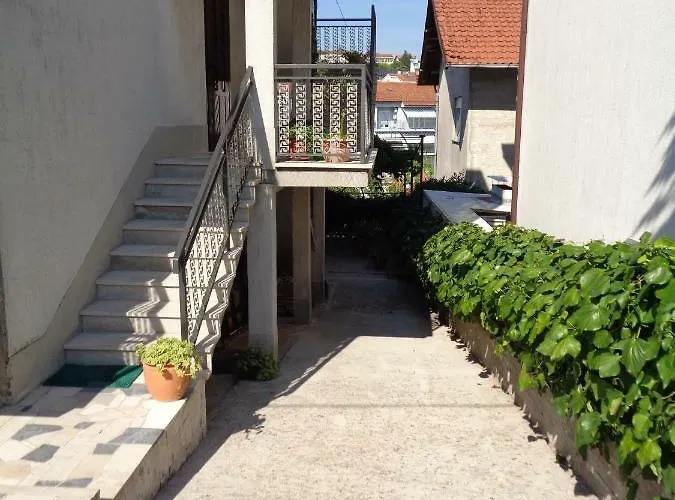 Nena's Place Lejlighed Rijeka