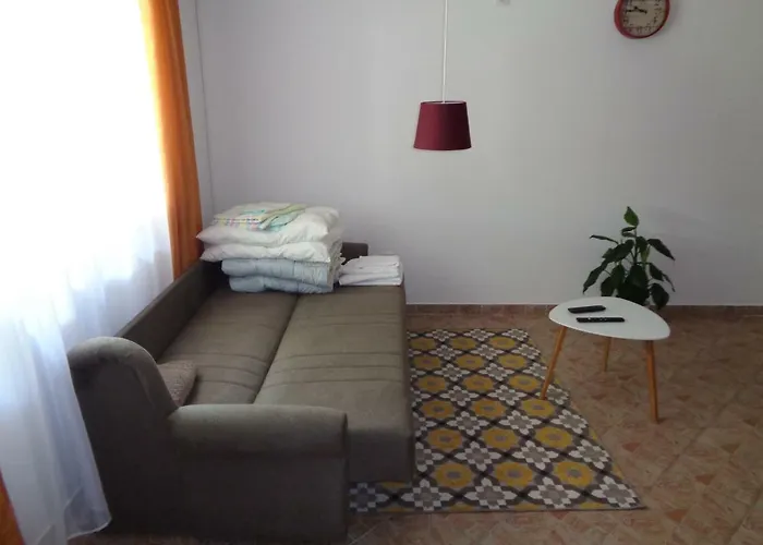 Lejlighed Nena's Place Rijeka