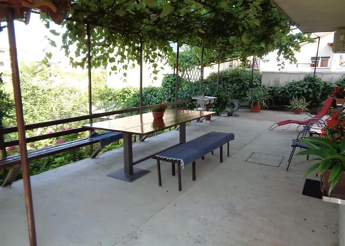 Nena's Place Lejlighed