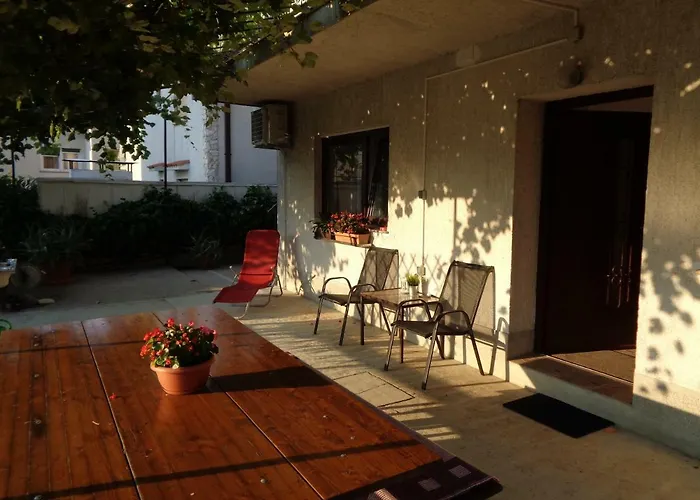 Nena's Place * Rijeka