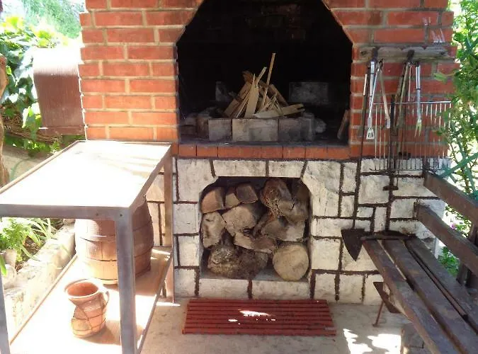 Nena's Place * Rijeka